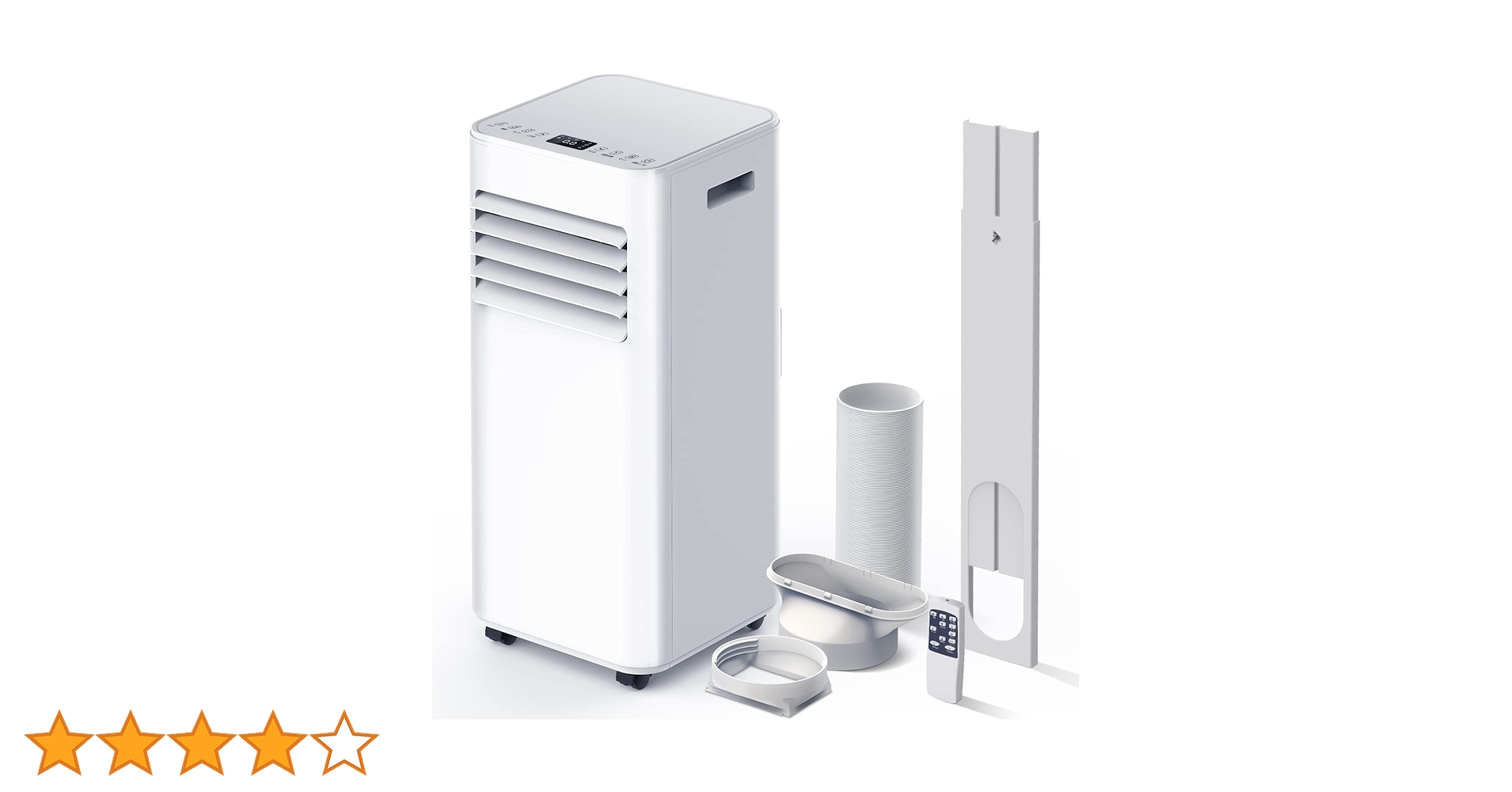 スポットクーラー 設置型 移動型エアコン 工事免 10畳 冷風 キャスター付き 2025最新型】スポットクーラー 移動型エアコン 10畳 工事不要